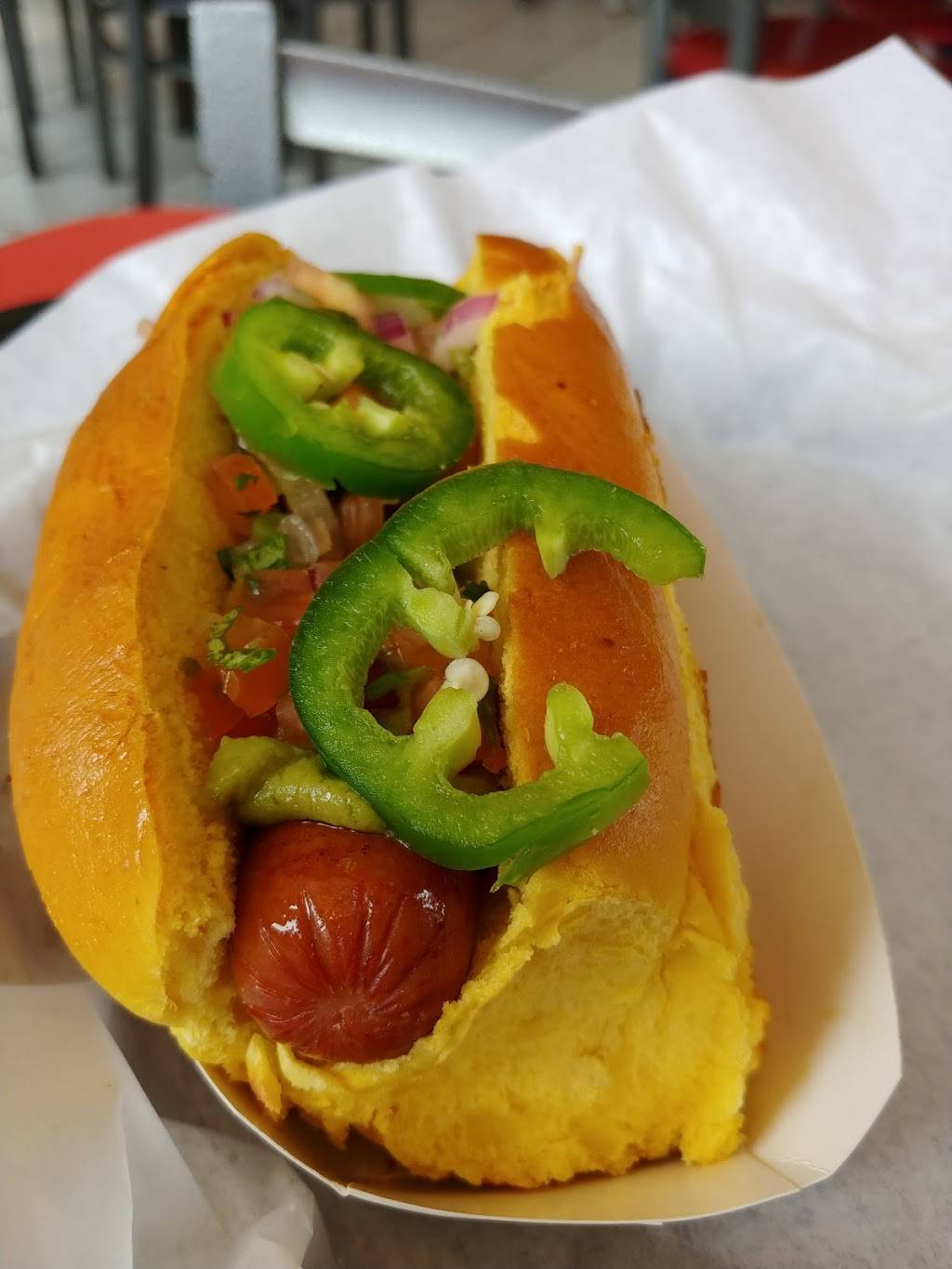 JCI Grill | restaurant | 3803 Spencer Hwy, Pasadena, TX 77504, USA | 7139100710 OR +1 713-910-0710