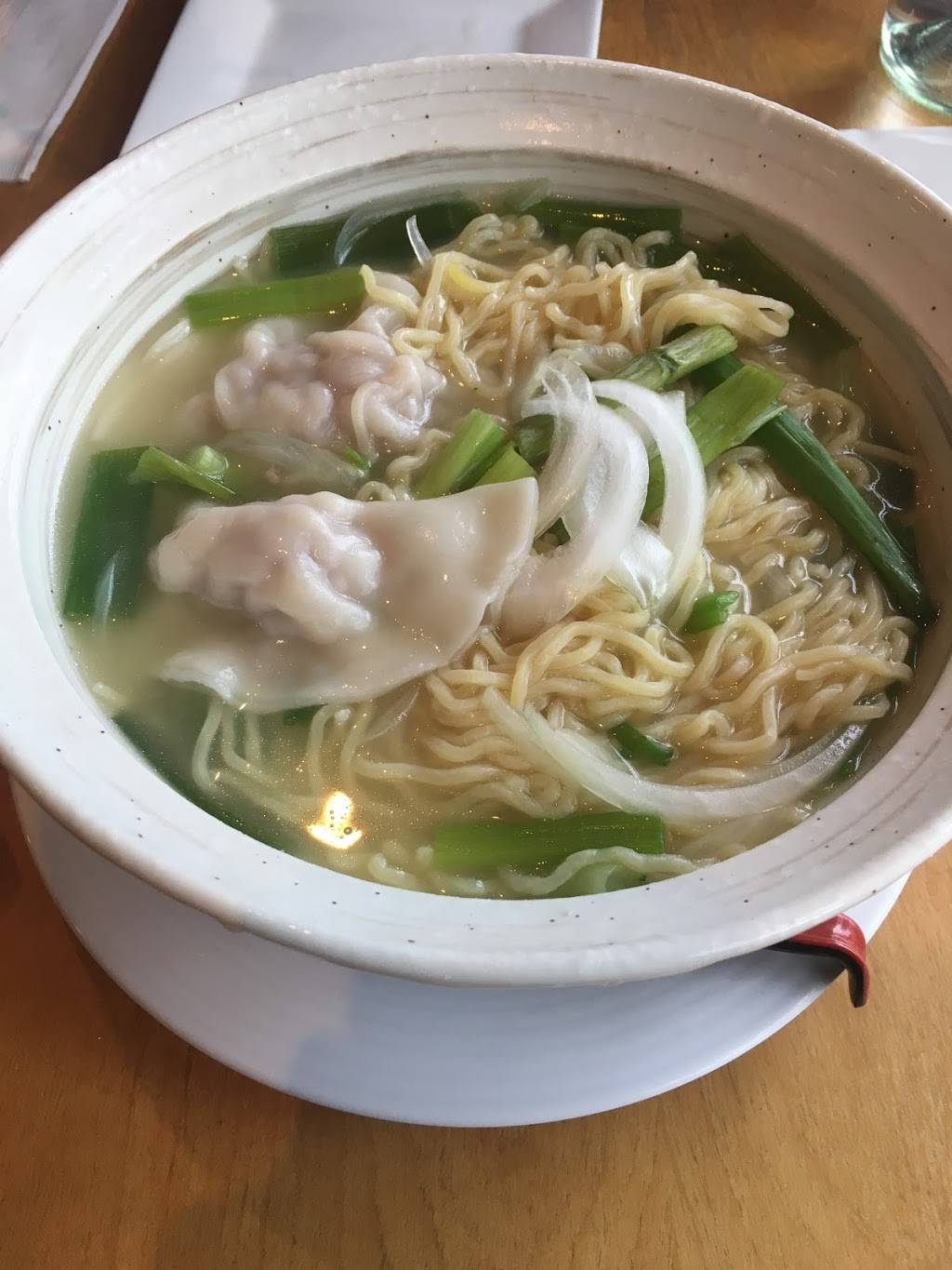 Nori | restaurant | 850 W 36th St, Baltimore, MD 21211, USA | 4437084352 OR +1 443-708-4352