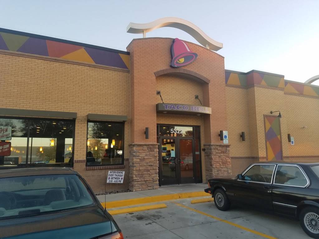 Taco Bell | meal takeaway | 5322 N Garland Ave, Garland, TX 75040, USA | 9724955019 OR +1 972-495-5019