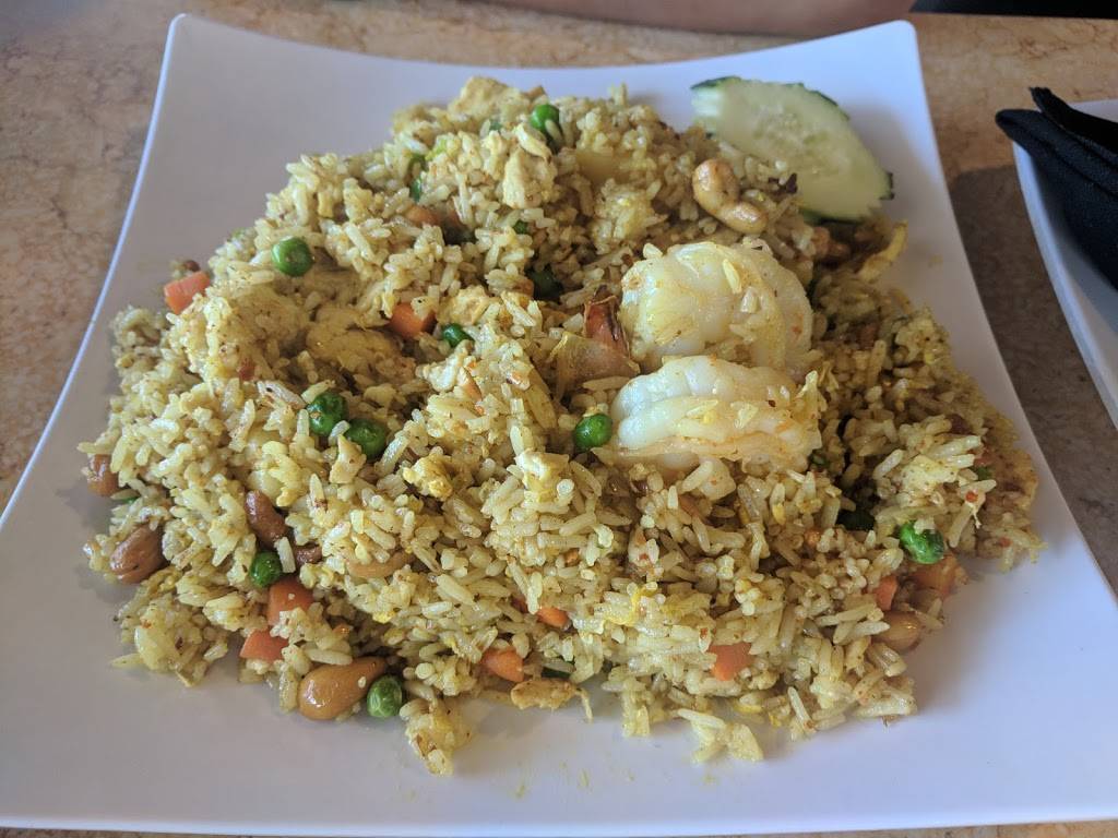 Chanpen Thai Cuisine | restaurant | 2700 W Baseline Rd, Tempe, AZ 85283, USA | 6024384029 OR +1 602-438-4029