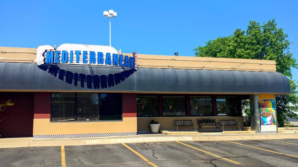 Mediterranean Grill | restaurant | 335 S Towne East Mall Dr, Wichita, KS 67207, USA | 3166515599 OR +1 316-651-5599