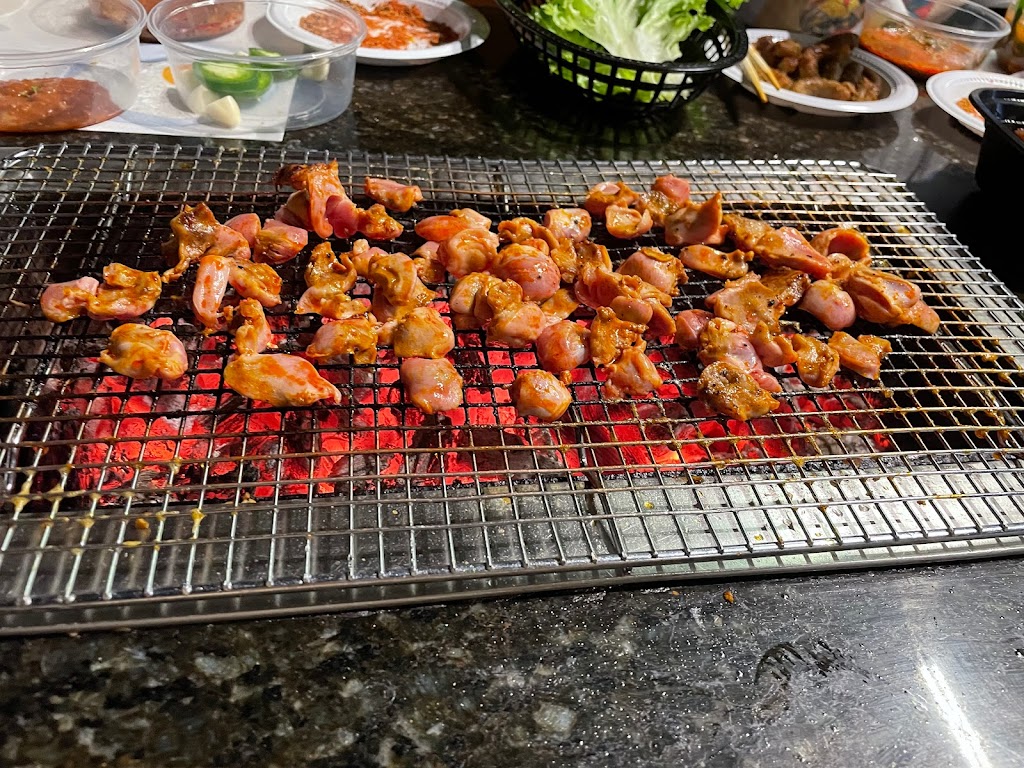 Xi Top BBQ 西塔烧烤 | 中韩烧烤 | restaurant | 40-30 149th Pl, Queens, NY 11354, USA | 9172852790 OR +1 917-285-2790