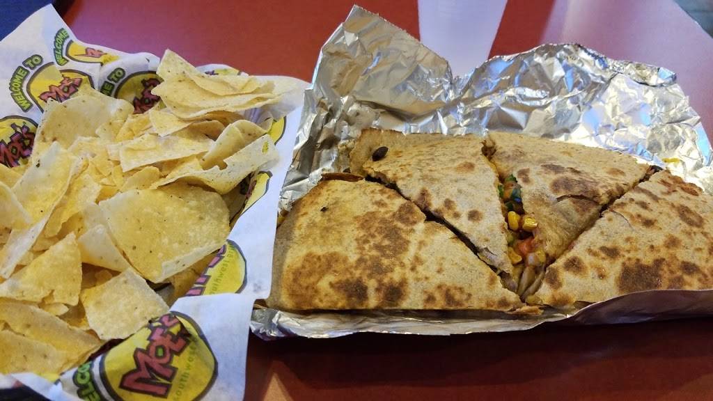 Moes Southwest Grill | restaurant | 14825 Ballantyne Village Way, Charlotte, NC 28277, USA | 7043695020 OR +1 704-369-5020