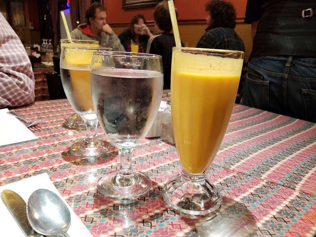 Himalayan Cuisine Restaurant | meal delivery | 2118 Willow Pass Rd #400, Concord, CA 94520, USA | 9254903344 OR +1 925-490-3344