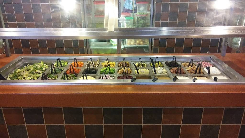 Round Table Pizza | meal delivery | 3290 Arena Blvd, Sacramento, CA 95834, USA | 9162856747 OR +1 916-285-6747