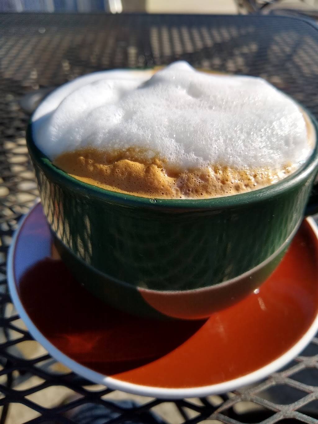 Catalyst Café | cafe | 540 W Union St, Athens, OH 45701, USA | 7402494250 OR +1 740-249-4250