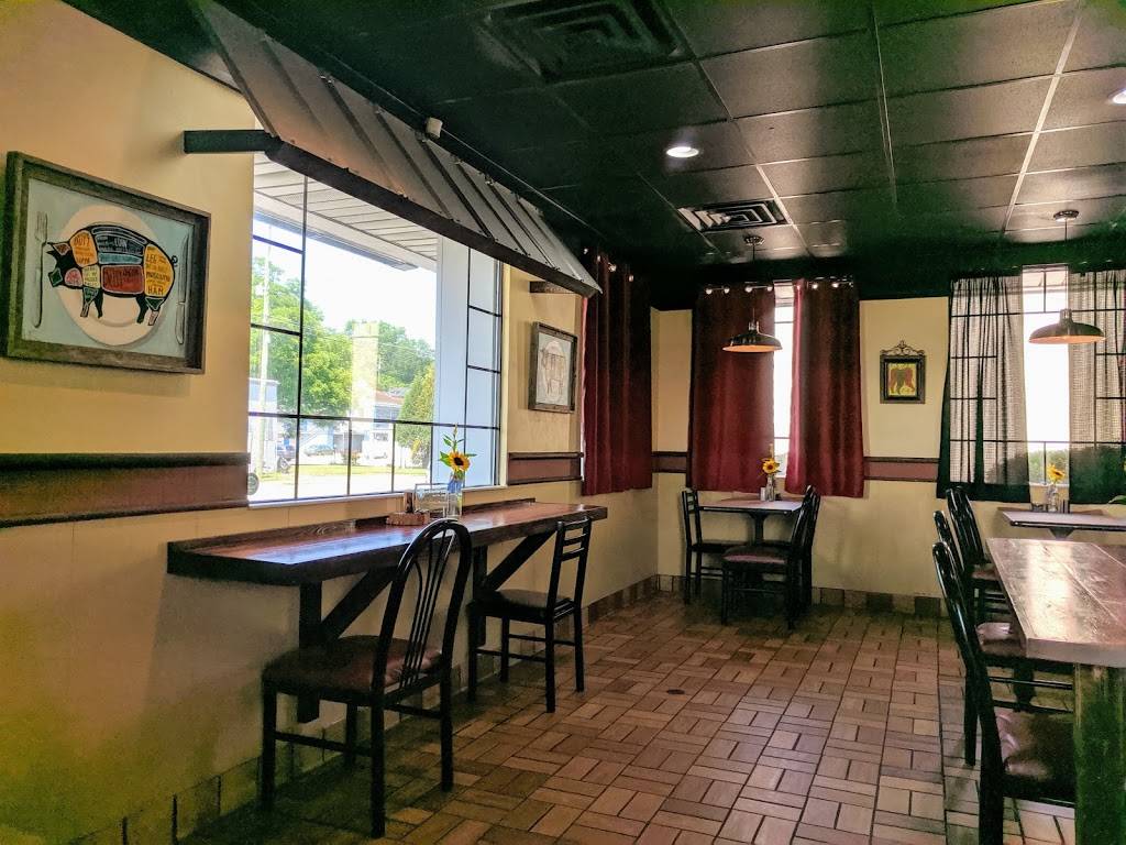 Grow fresh local food | meal delivery | 1019 Riverside Dr, Macon, GA 31201, USA | 4787434663 OR +1 478-743-4663