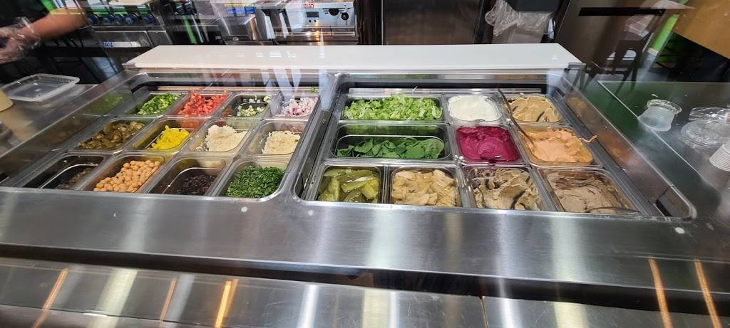 Kabobske | restaurant | 2904 Short Vine St, Cincinnati, OH 45219, USA | 5134293674 OR +1 513-429-3674