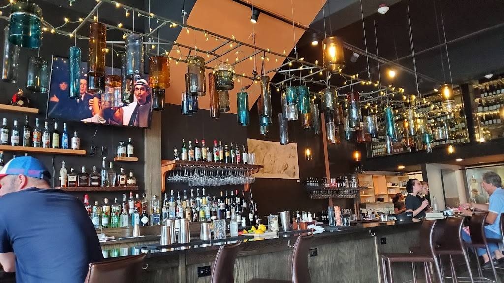 Garbarinos | restaurant | 5925 Baum Blvd, Pittsburgh, PA 15206, USA | 4126652880 OR +1 412-665-2880