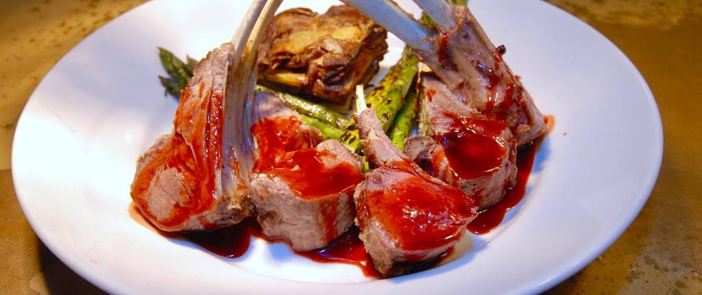 Flannel Restaurant | restaurant | 4000 Mountain Rd, Stowe, VT 05672, USA | 8022536445 OR +1 802-253-6445