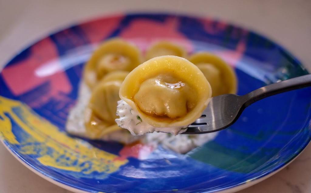 Stuffd Dumpling Shop | restaurant | 6909 Melrose Ave, Los Angeles, CA 90038, USA | 3234247148 OR +1 323-424-7148