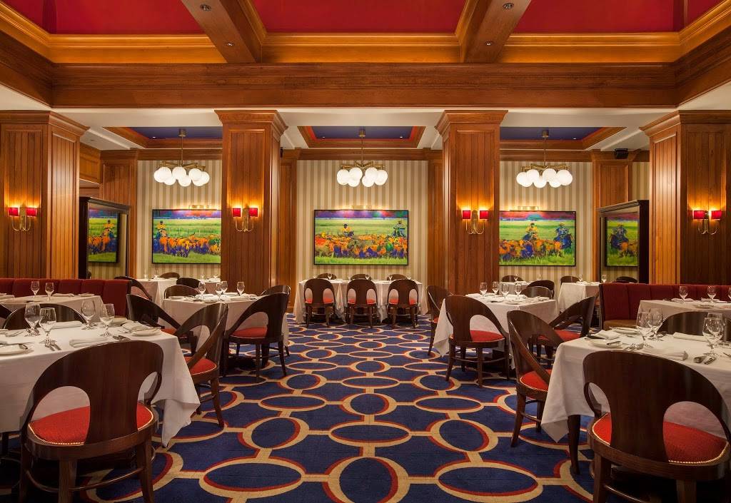 Flagler Steakhouse | restaurant | 2 S County Rd, Palm Beach, FL 33480, USA | 8554352053 OR +1 855-435-2053