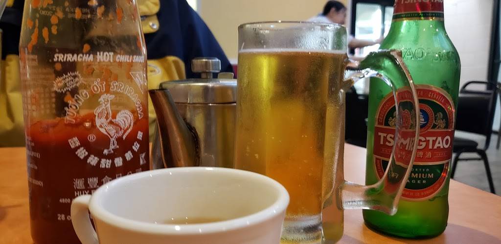 Pho Saigon | restaurant | 236 Hartnell Ave, Redding, CA 96002, USA | 5302239888 OR +1 530-223-9888