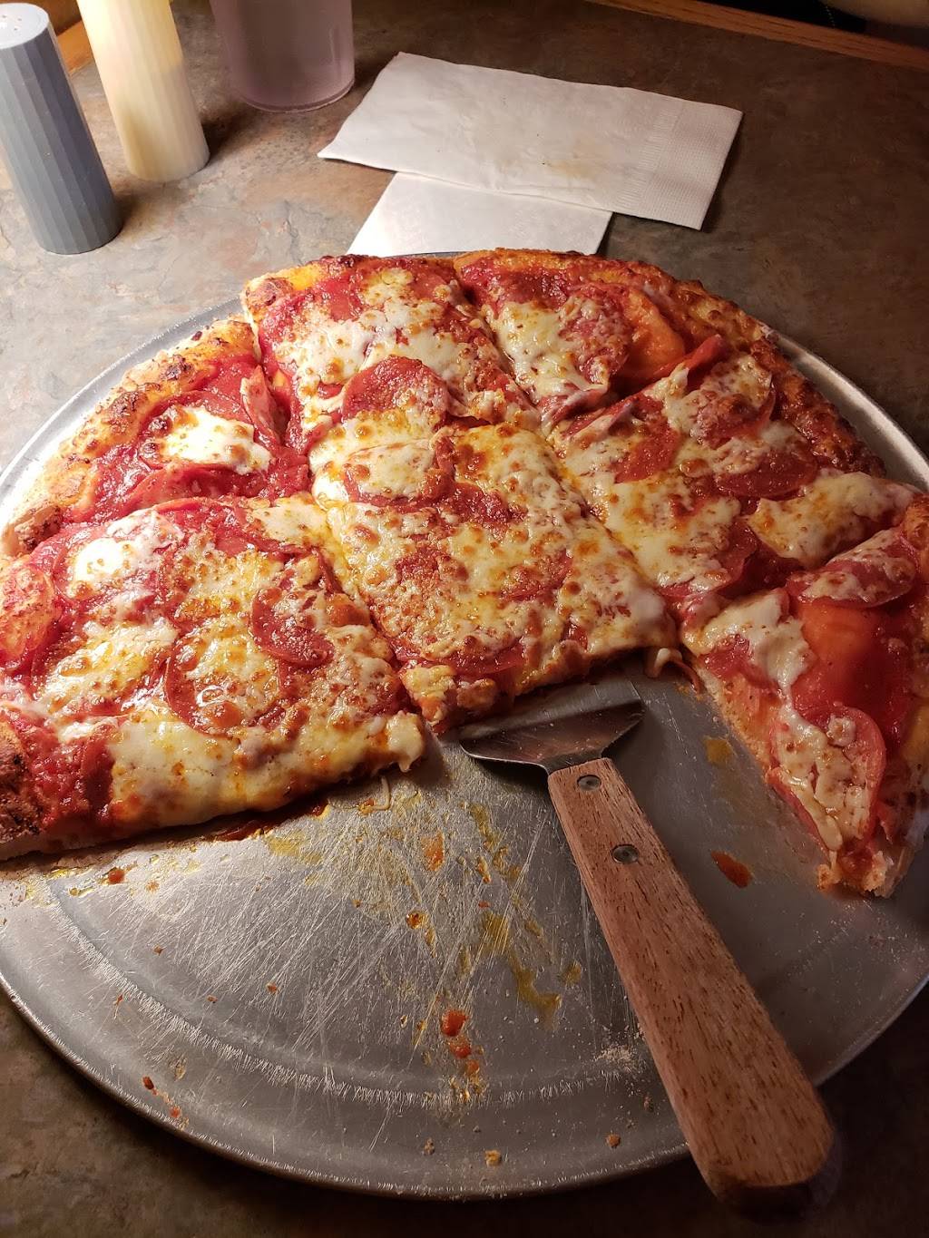 Greccos | restaurant | 519 Lincoln Ave, Bedford, IN 47421, USA | 8122799791 OR +1 812-279-9791