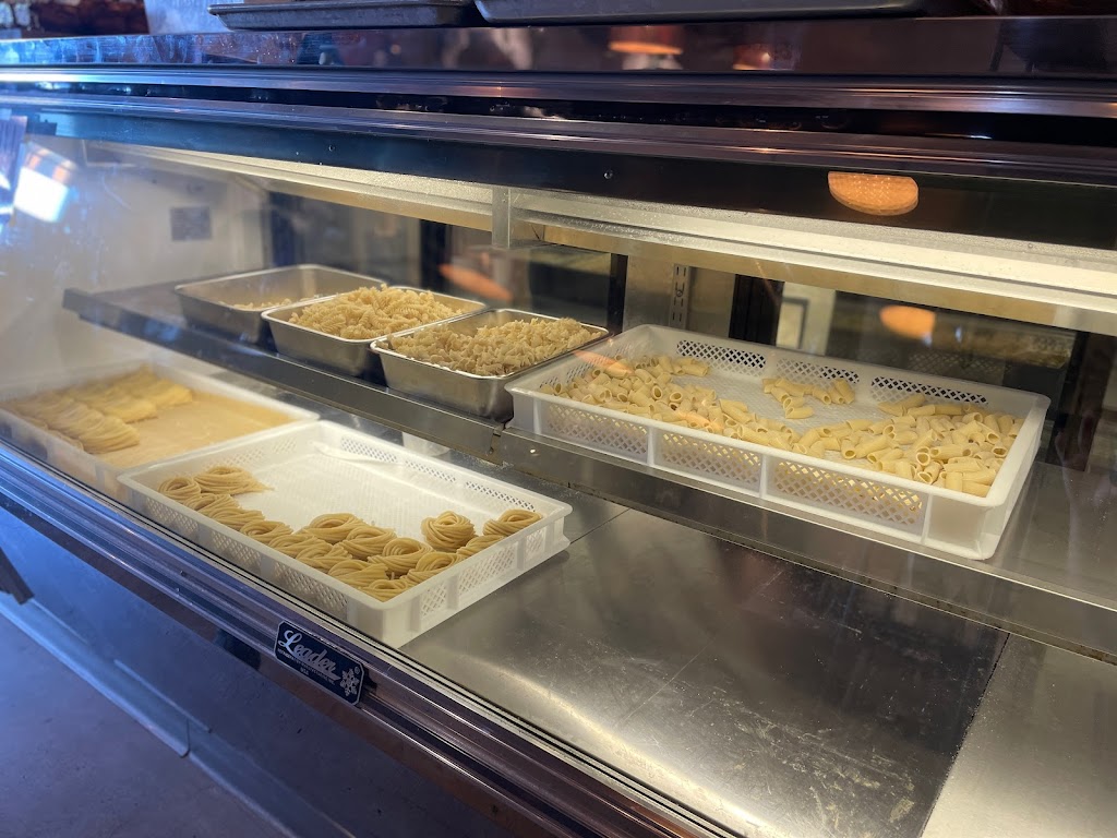 Giana Bakery & Provisions | restaurant | 34146 CA-1, Dana Point, CA 92629, USA | 9495031994 OR +1 949-503-1994