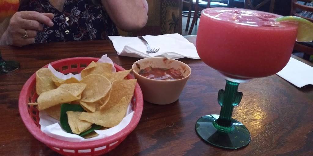 Don Perico | restaurant | 9919 Hageman Rd, Bakersfield, CA 93312, USA | 6615895670 OR +1 661-589-5670