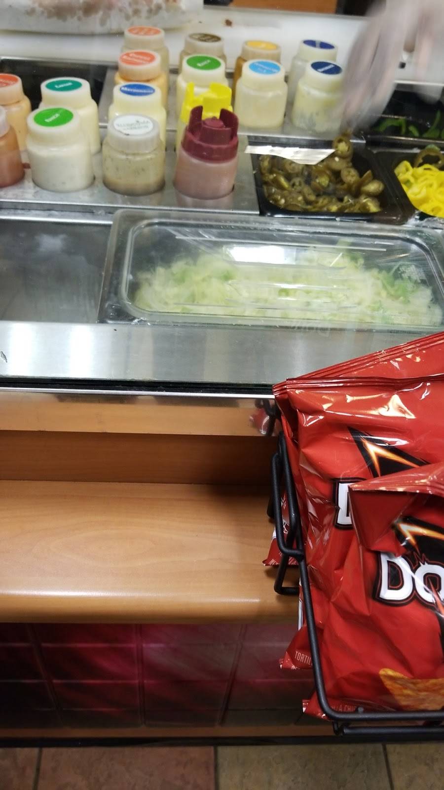 Subway | restaurant | 308-A Unionville Indian Trail Rd, Indian Trail, NC 28079, USA | 7048820433 OR +1 704-882-0433