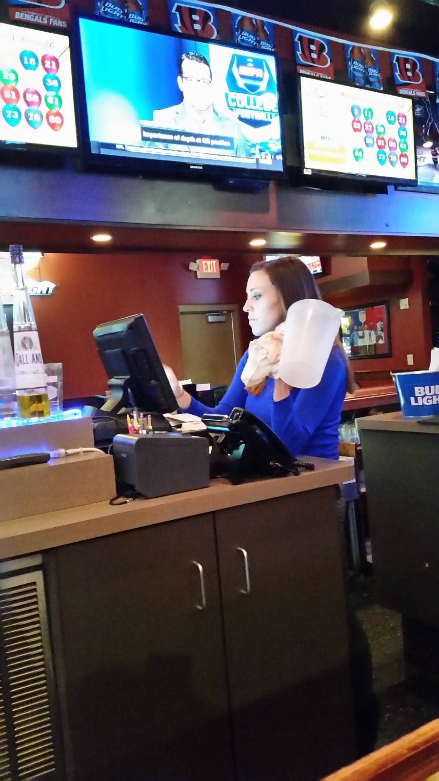 Legends Sports Pub & Grille | restaurant | 7617 Dayton Springfield Rd, Fairborn, OH 45324, USA | 9378630238 OR +1 937-863-0238