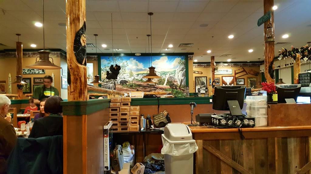 San Rafael Black Bear Diner | restaurant | 490 Las Gallinas Ave, San Rafael, CA 94903, USA | 4152957897 OR +1 415-295-7897