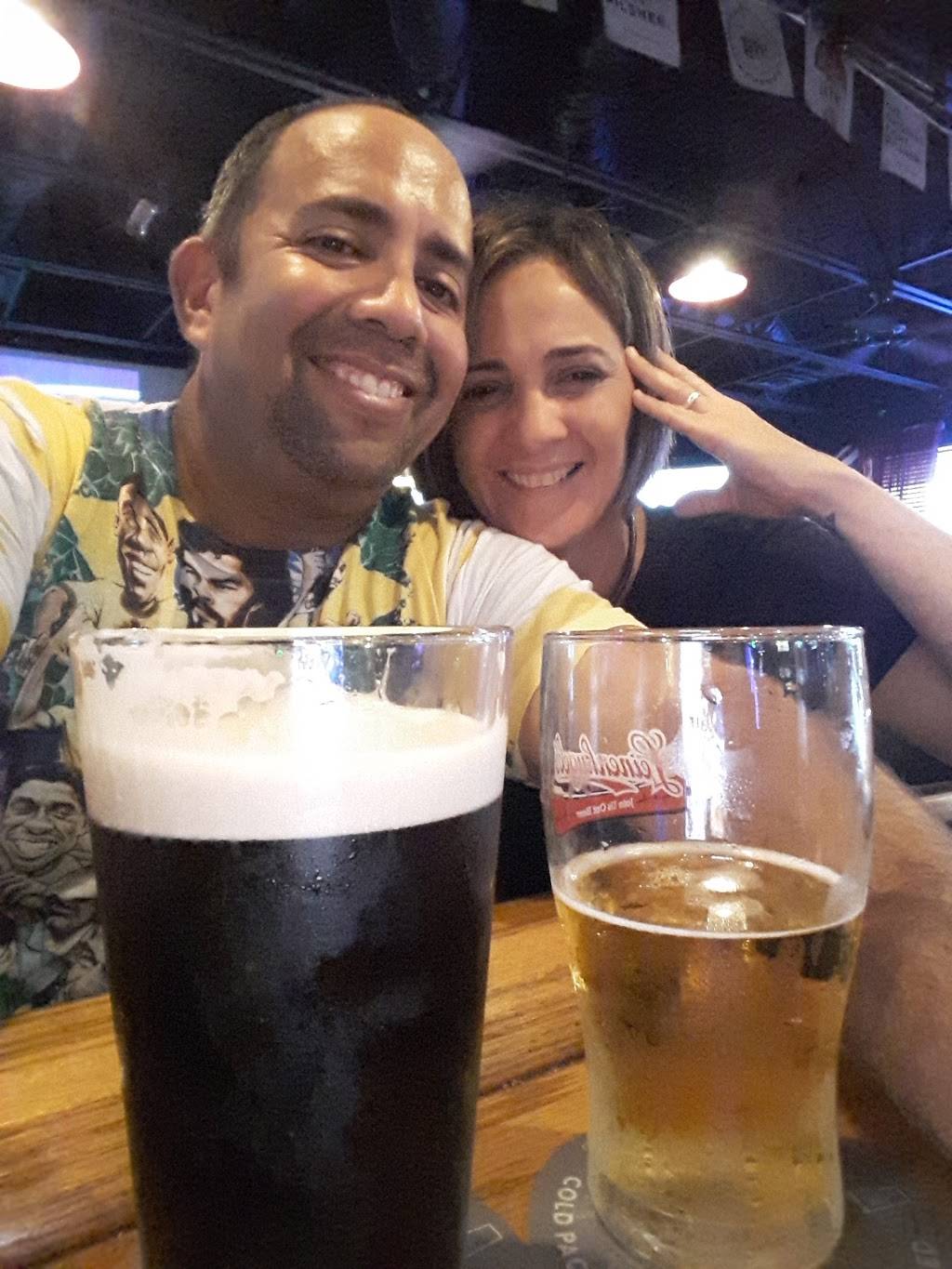 Pipers Sports Bar and Grill | restaurant | 4544 Curry Ford Rd, Orlando, FL 32812, USA | 4072772883 OR +1 407-277-2883