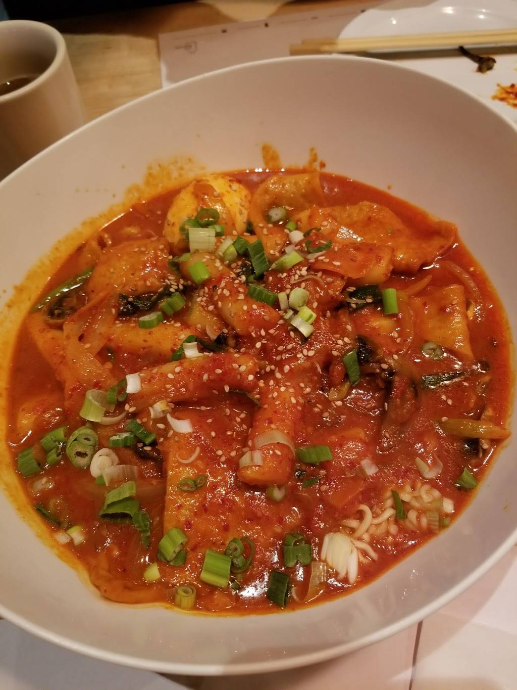 Gunul Korean Restaurant | restaurant | 5448 Beach Blvd, Buena Park, CA 90621, USA | 7145213903 OR +1 714-521-3903