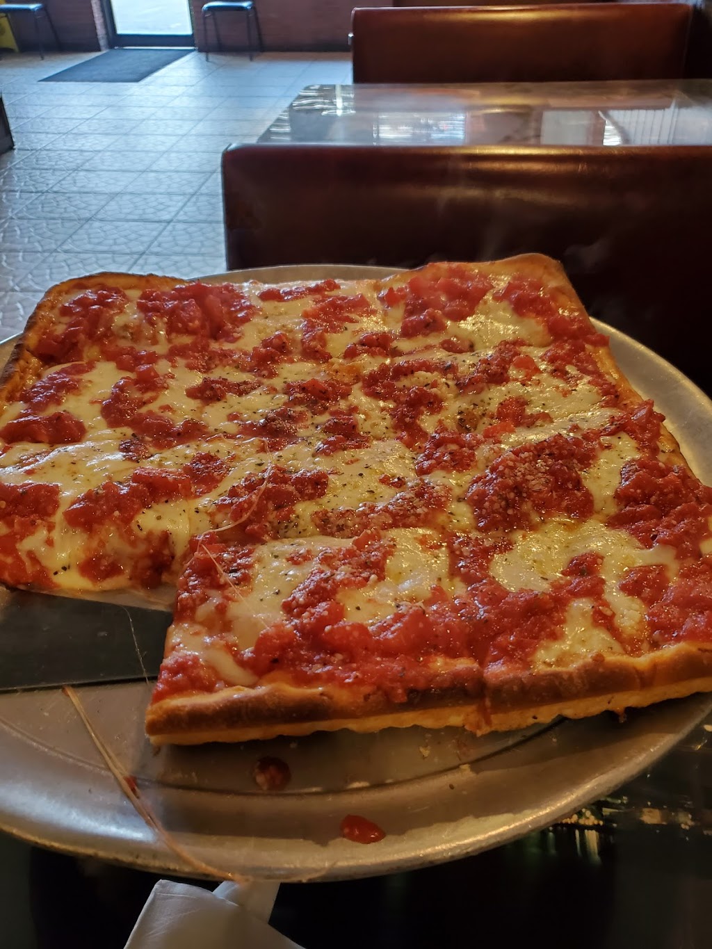 Umbertos Restaurant & Pizza | restaurant | 1320 N University Dr, Pembroke Pines, FL 33024, USA | 9544325056 OR +1 954-432-5056