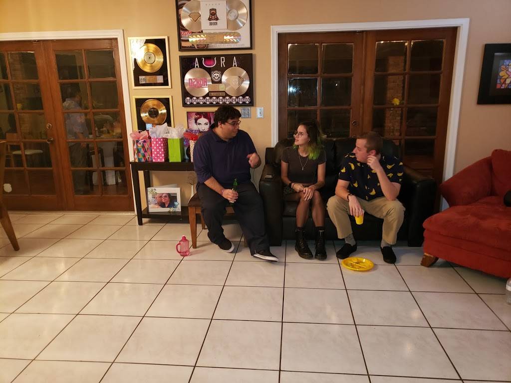 Subway | restaurant | 12840 SW 120th St, Miami, FL 33186, USA | 3052559444 OR +1 305-255-9444