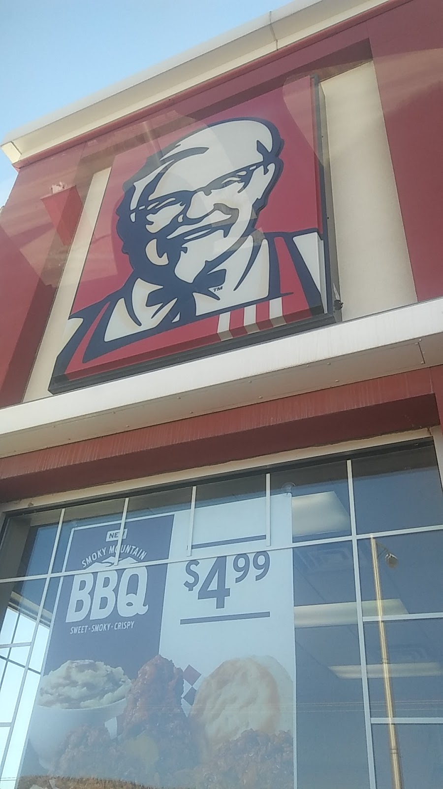 KFC | restaurant | 2504 E Hwy 66, Gallup, NM 87301, USA | 5057225707 OR +1 505-722-5707