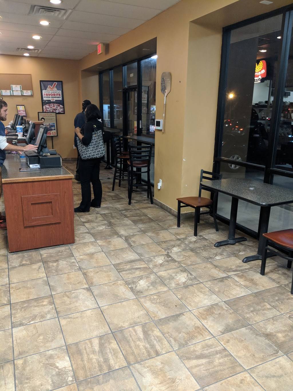 Marcos Pizza | meal delivery | 2201 Barataria Blvd, Marrero, LA 70072, USA | 5043403444 OR +1 504-340-3444