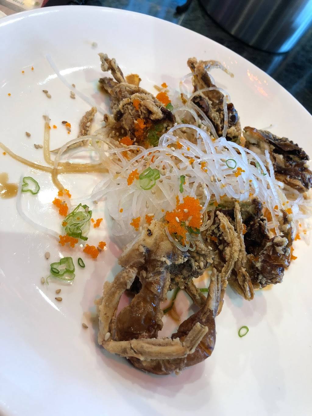 King Pho & Sushi Bar | restaurant | 2701 Bello Jean Hills Lane STE 101 STE 101, Fort Worth, TX 76177, USA | 8172328183 OR +1 817-232-8183