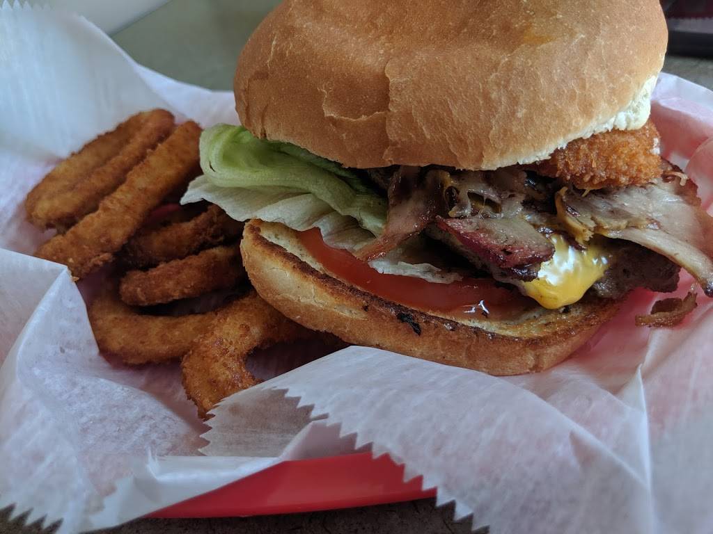 Dixie Barbecue | restaurant | 205 W Broad St, Jonesboro, IL 62952, USA | 6188336437 OR +1 618-833-6437