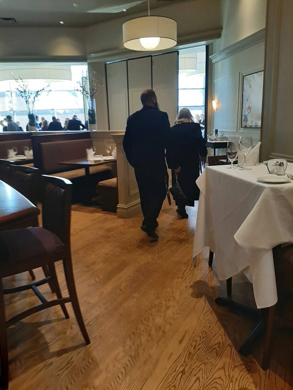 Davios Chestnut Hill | restaurant | Chestnut Hill, MA 02467, USA | 6177384810 OR +1 617-738-4810