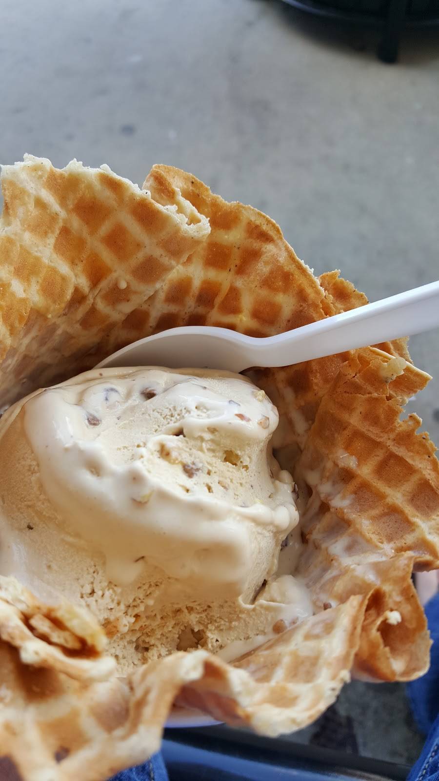 Cold Stone Creamery | bakery | 3105 Northline Ave, Greensboro, NC 27408, USA | 3362946100 OR +1 336-294-6100