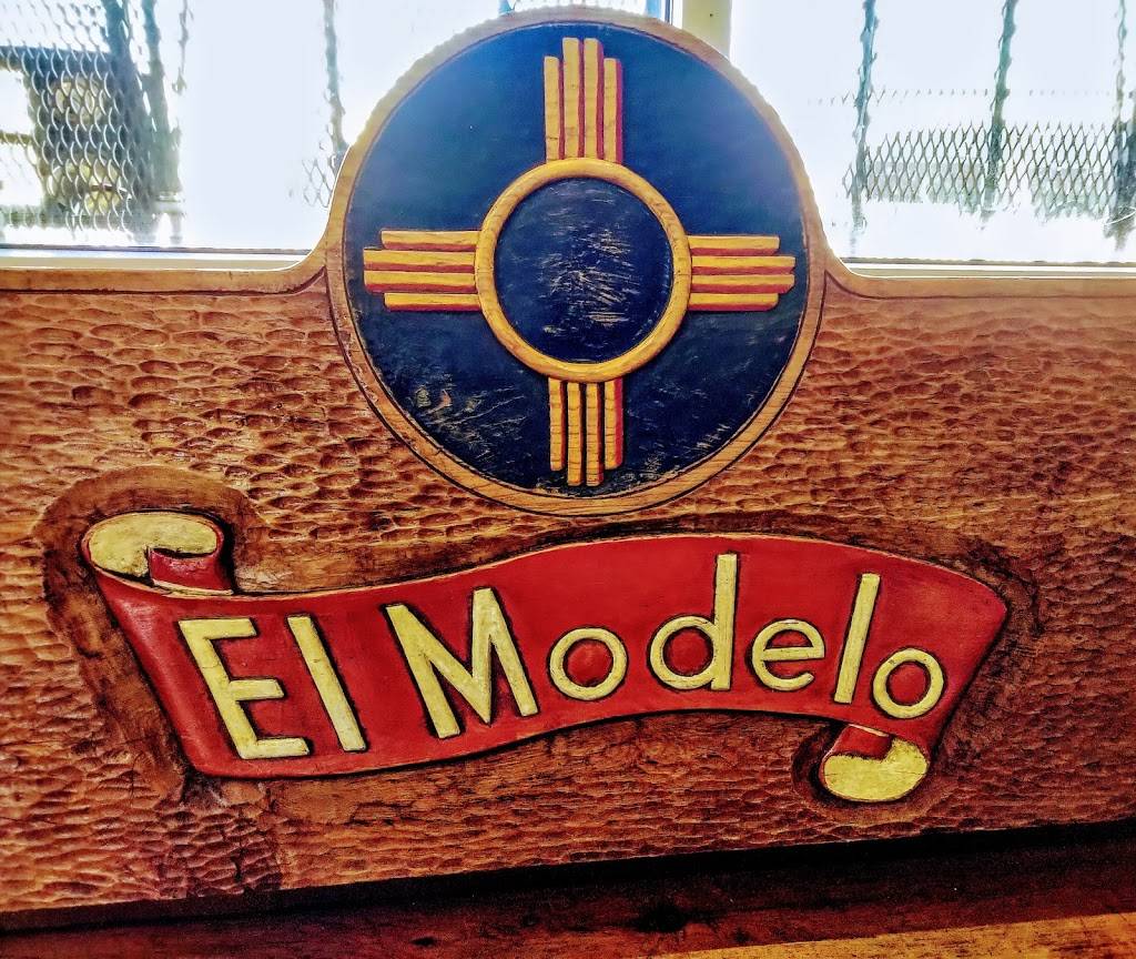 El Modelo Mexican Foods | restaurant | 1715 2nd St SW, Albuquerque, NM 87102, USA | 5052421843 OR +1 505-242-1843