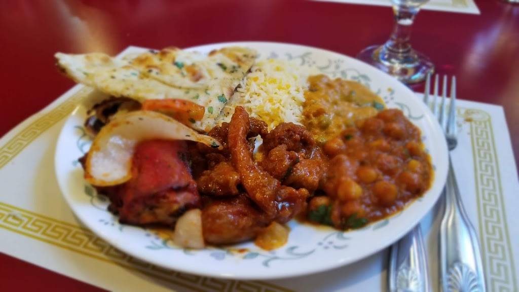 Bombay Sitar | restaurant | 5111 Fulton Dr NW, Canton, OH 44718, USA | 3303050671 OR +1 330-305-0671