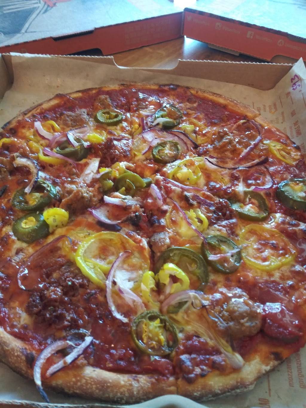 Blaze Pizza | restaurant | 1370 Big Fish Drive Suite 1, Sparks, NV 89434, USA | 7759800077 OR +1 775-980-0077