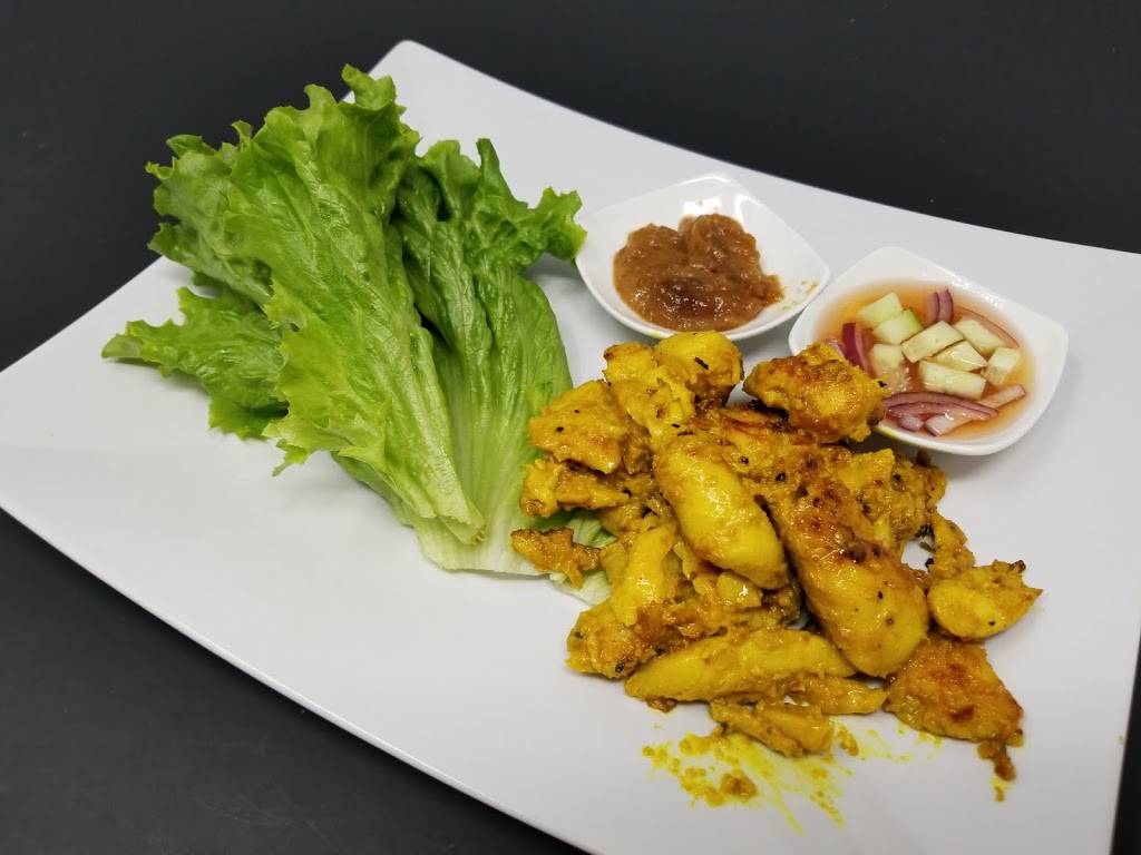 Royyim Thai Cuisine | cafe | 1823 S Greenfield Rd #105, Mesa, AZ 85206, USA | 4808929456 OR +1 480-892-9456