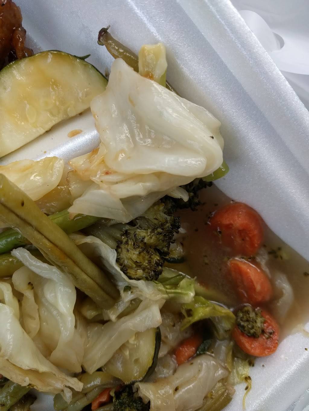 Panda Express | restaurant | 15842 1st Ave S, Burien, WA 98148, USA | 2062481888 OR +1 206-248-1888