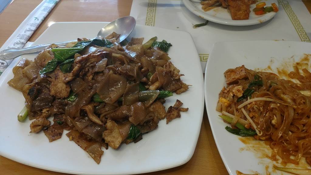 Orchid Thai | restaurant | 1634 Puente Ave, Baldwin Park, CA 91706, USA | 6269391188 OR +1 626-939-1188