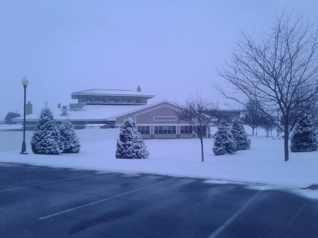 Bistro At the Village Green | restaurant | 403 Village Way, Martinsburg, PA 16662, USA | 8147935234 OR +1 814-793-5234