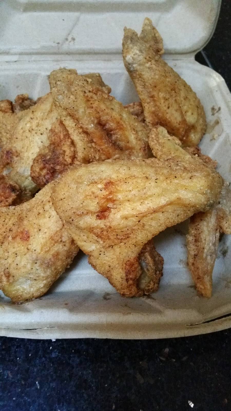 Seattle Chicken Express | restaurant | 3621 33rd Ave S, Seattle, WA 98144, USA | 2067087417 OR +1 206-708-7417