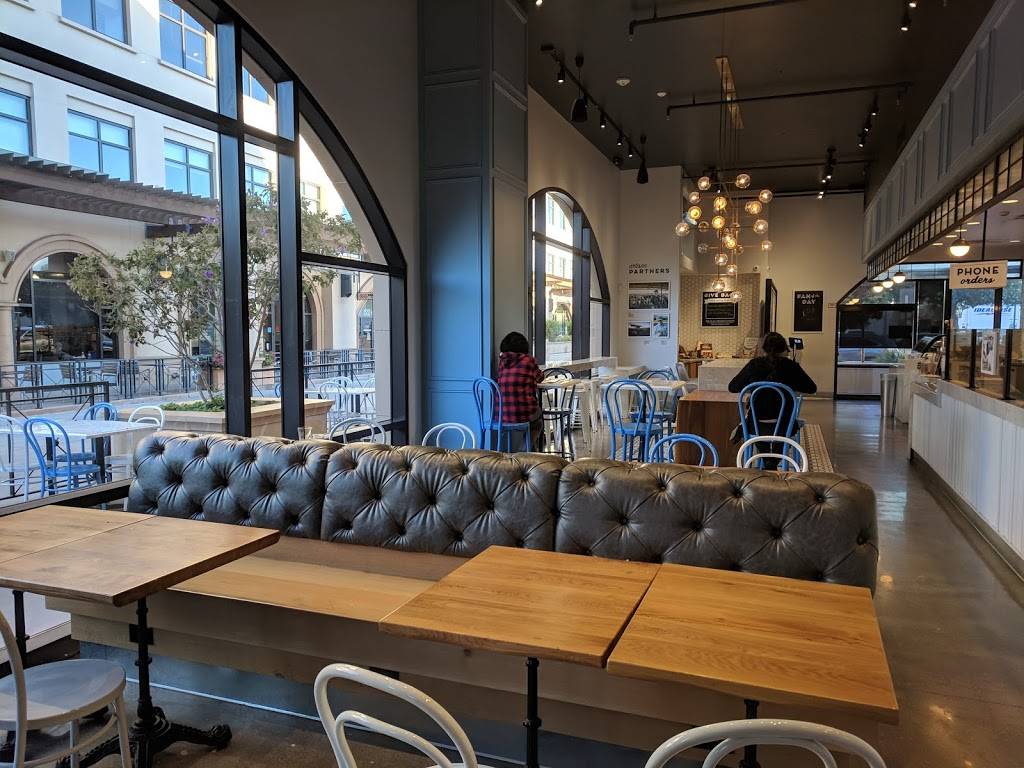 Mendocino Farms Sandwich Market | meal takeaway | 1060 Park Pl, San Mateo, CA 94403, USA | 6503328300 OR +1 650-332-8300