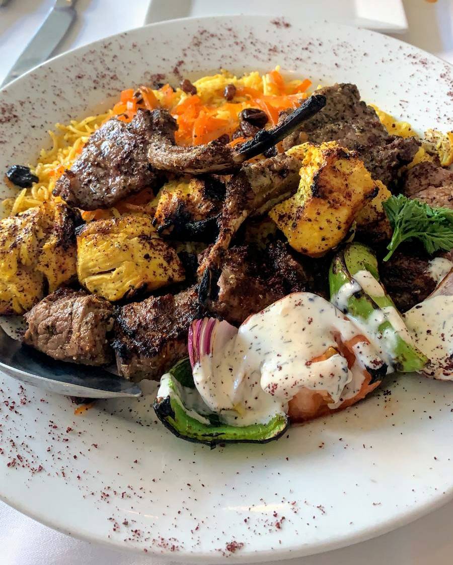 Nora Restaurant and Bar | restaurant | 205 N Bishop Ave, Dallas, TX 75208, USA | 2148280095 OR +1 214-828-0095