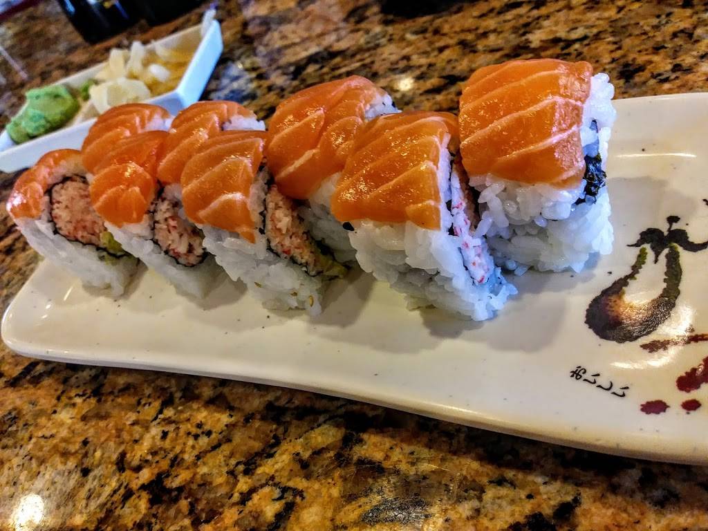 Yummy Grill Sushi Restaurant | restaurant | 9711 S Eastern Ave, Las Vegas, NV 89183, USA | 7028989190 OR +1 702-898-9190