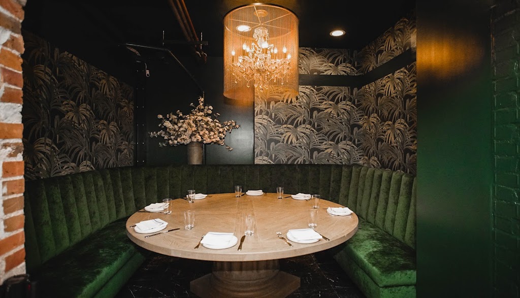 Brasserie Saint Marc | restaurant | 136 2nd Ave, New York, NY 10003, USA | 2125483959 OR +1 212-548-3959