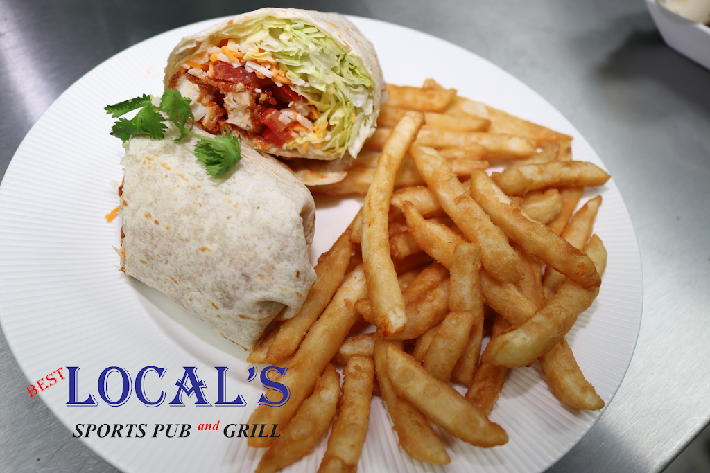 Best Locals Sport Pub & Grill | restaurant | 1752 Victoria Park Ave, Scarborough, ON M1R 1S1, Canada | 6473511752 OR +1 647-351-1752