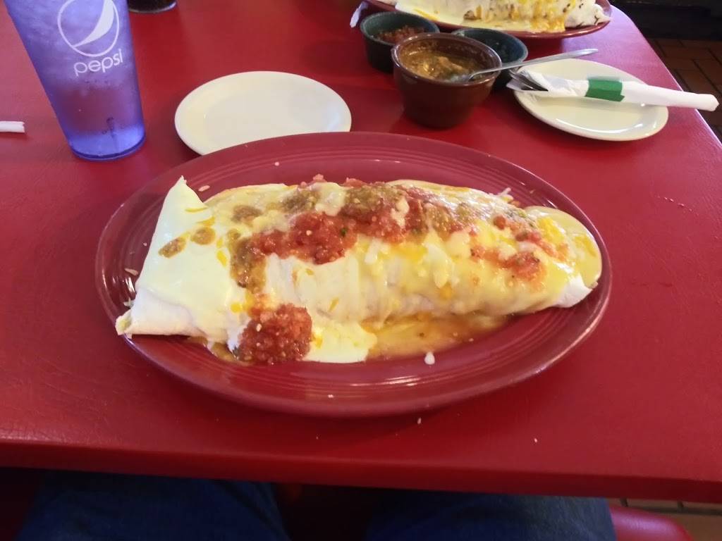 Chelinos Mexican Restaurant | restaurant | 1637 OK-66, El Reno, OK 73036, USA | 4053458034 OR +1 405-345-8034