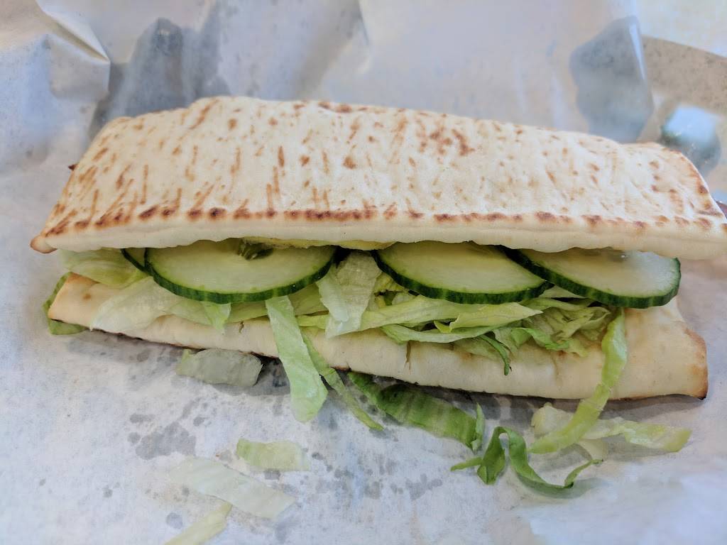 Subway | restaurant | 2301 Navaho Dr B, Nepean, ON K2G 6Z1, Canada | 6132265555 OR +1 613-226-5555