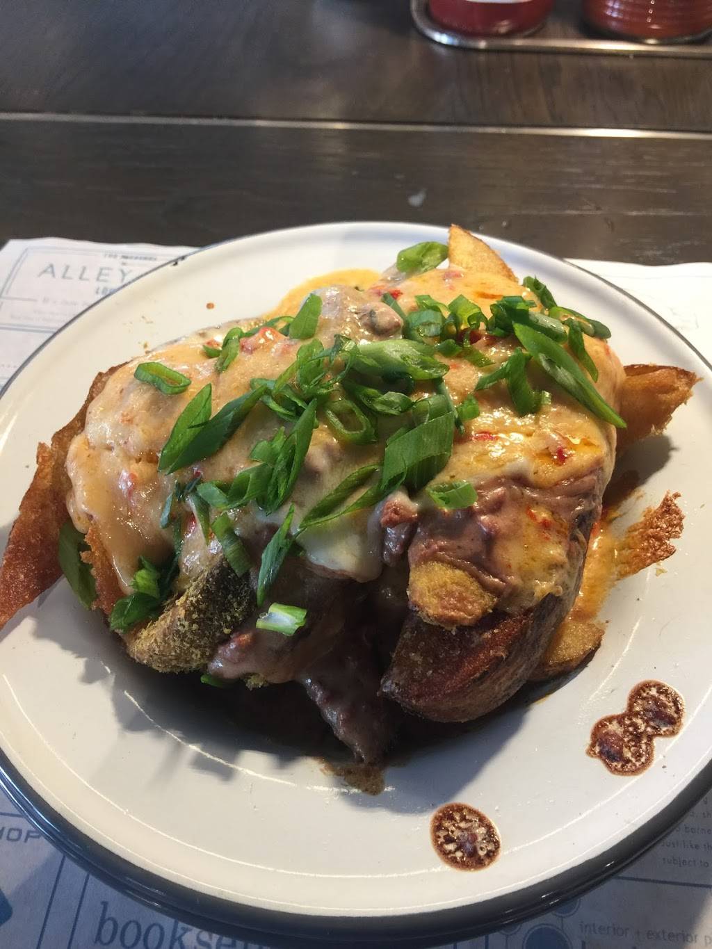 The Grey Market, Savannah | restaurant | 109 Jefferson St, Savannah, GA 31401, USA | 9122013924 OR +1 912-201-3924