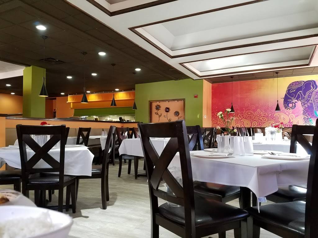 Bawarchi Naperville | restaurant | 4250 Fox Valley Center Dr, Aurora, IL 60504, USA | 6303751600 OR +1 630-375-1600